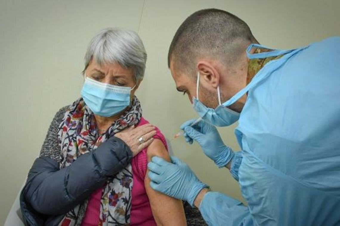 Coronavirus, in Italia 59 vittime e quasi 6mila nuovi contagi
