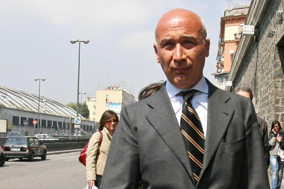 Consip, Alfredo Romeo condannato a 2 anni e mezzo