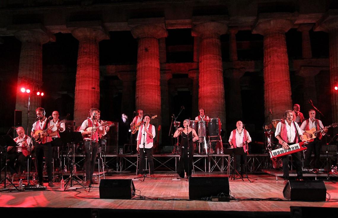 Noi, la Nuova Orchestra Italiana ritorna sulle scene: debutto al Teatro Augusteo