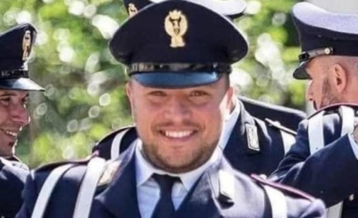 Speronarono auto e uccisero poliziotto: condanne definitive