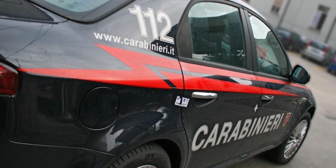 San Nicola La Strada. Arrestata la moglie di "Carosone"