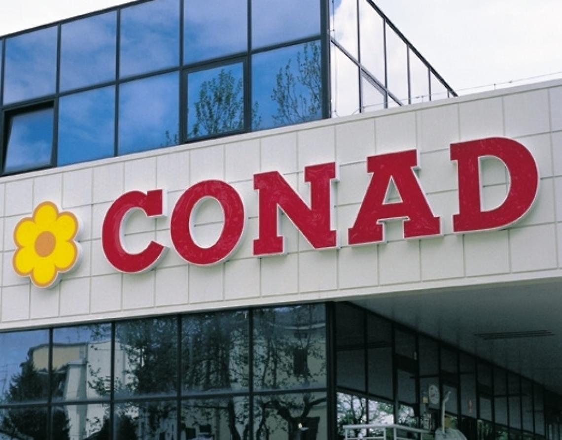 Maddaloni. Tentato furto di liquori alla Conad, fermati due uomini