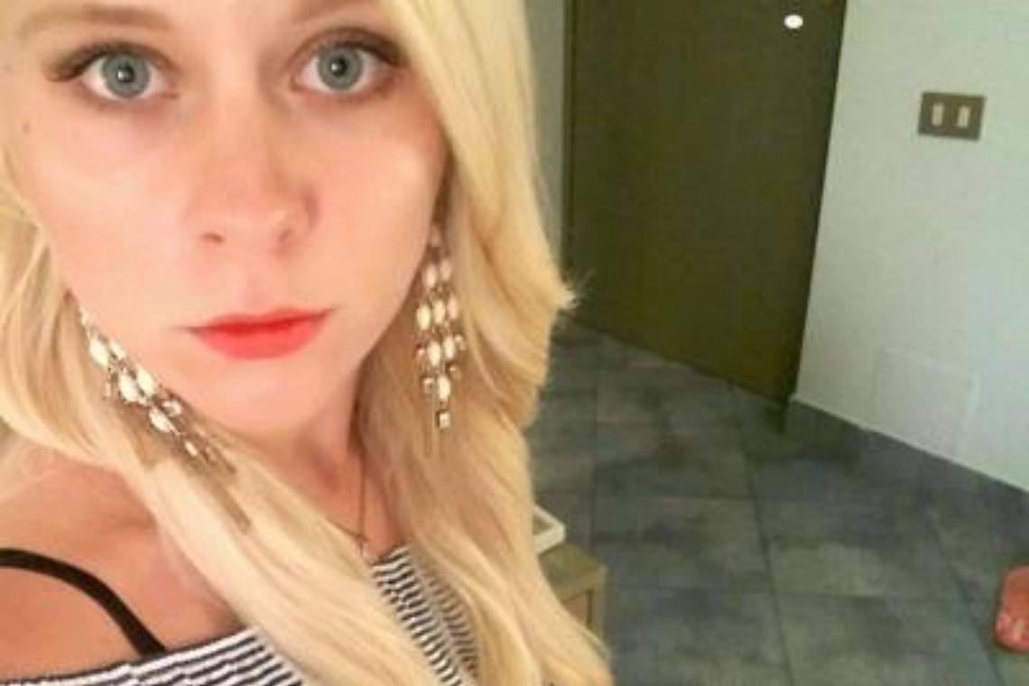 Omicidio Sacchi, Anastasia al gip: «Non sapevo dei 70mila euro»