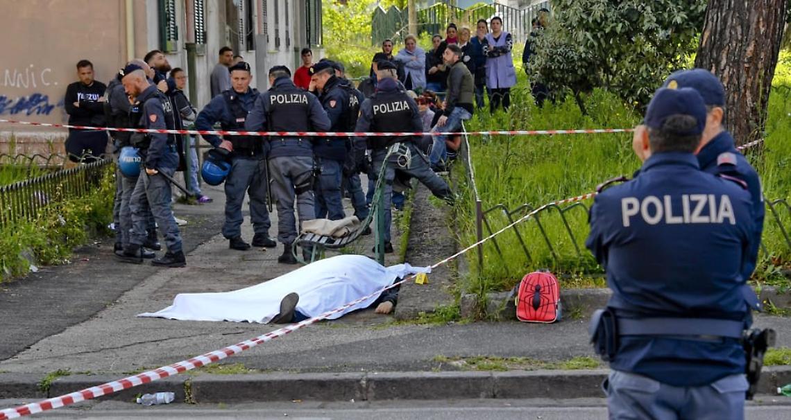 Omicidio Mignano, preso l'autista del commando