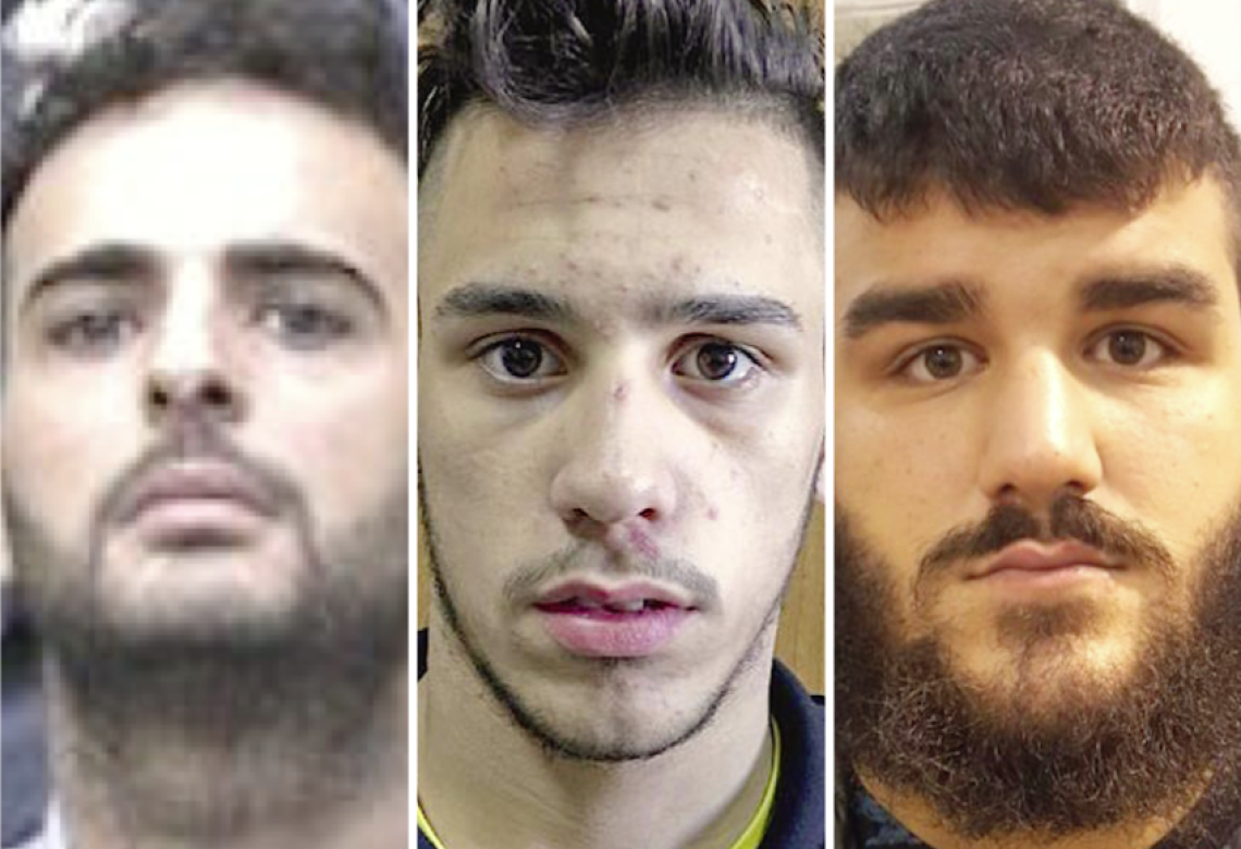 Clan Sibillo-Contini, nuova stangata giudiziaria: trema la "paranza dei bimbi"