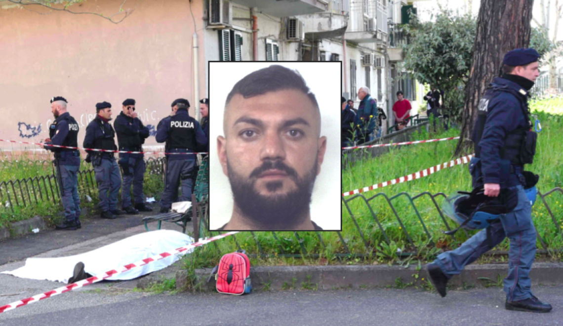 Delitto "dello zainetto", così il super pentito D'Amico ha incastrato l'ultimo killer