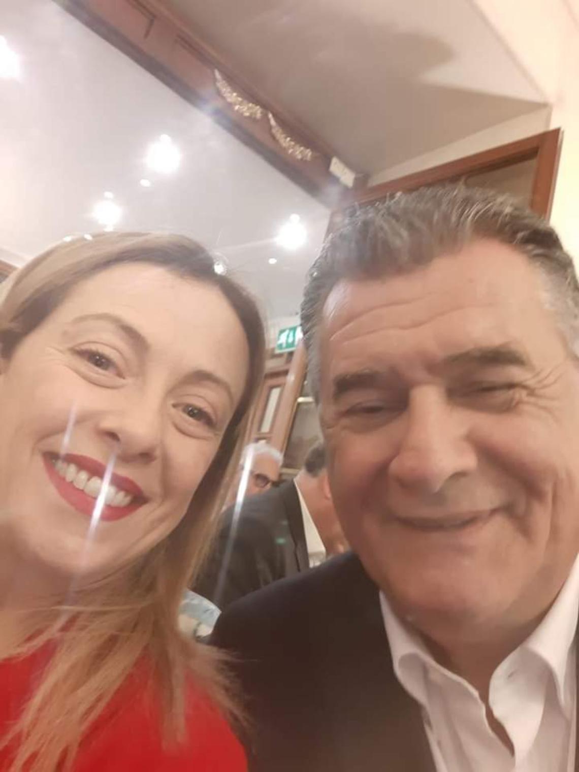 «Con Sergio Rastrelli sindaco per la discontinuità»