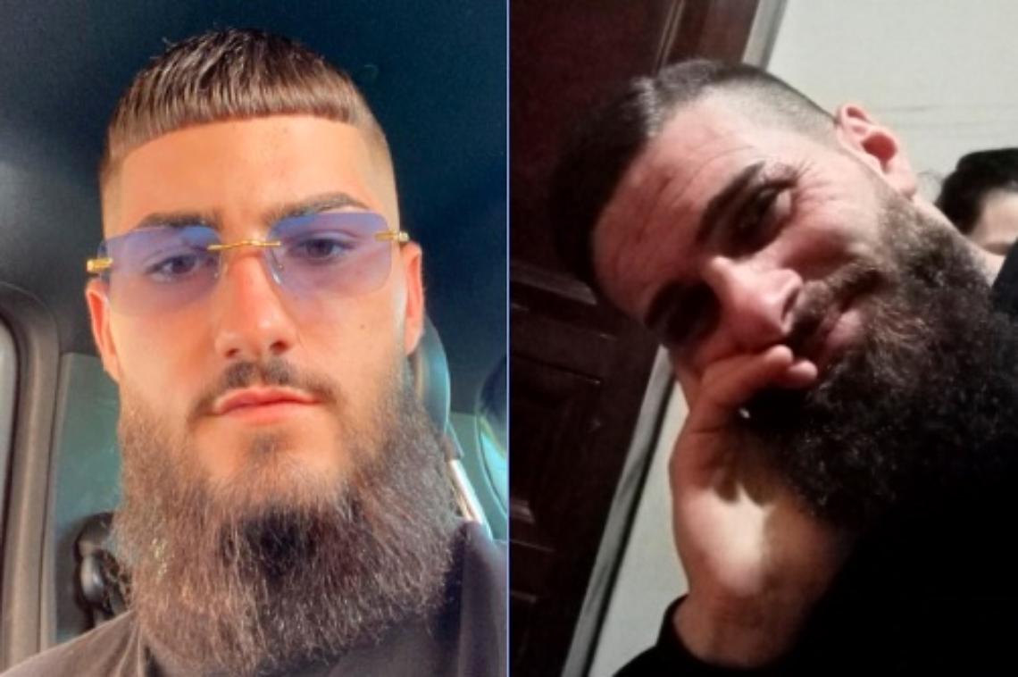 Rapine a tabaccai e commercianti, 6 in manette