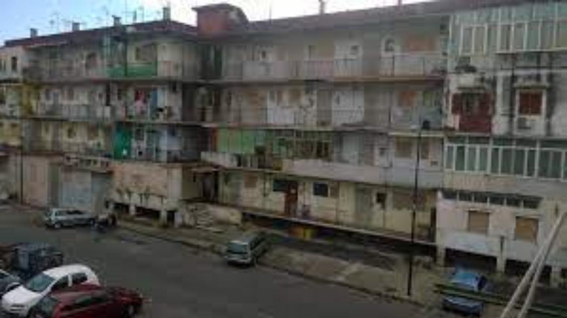 Asse Conocal-rione De Gasperi