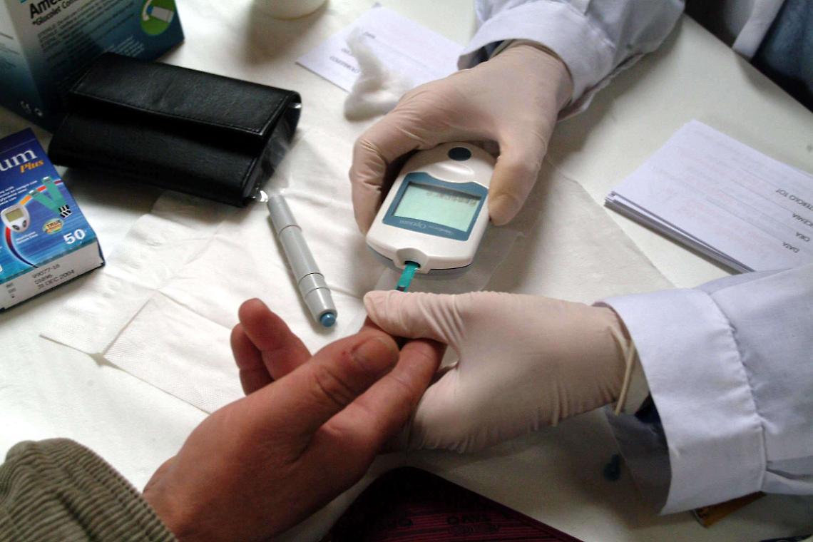 Napoli, assistenza a rischio per 20mila diabetici