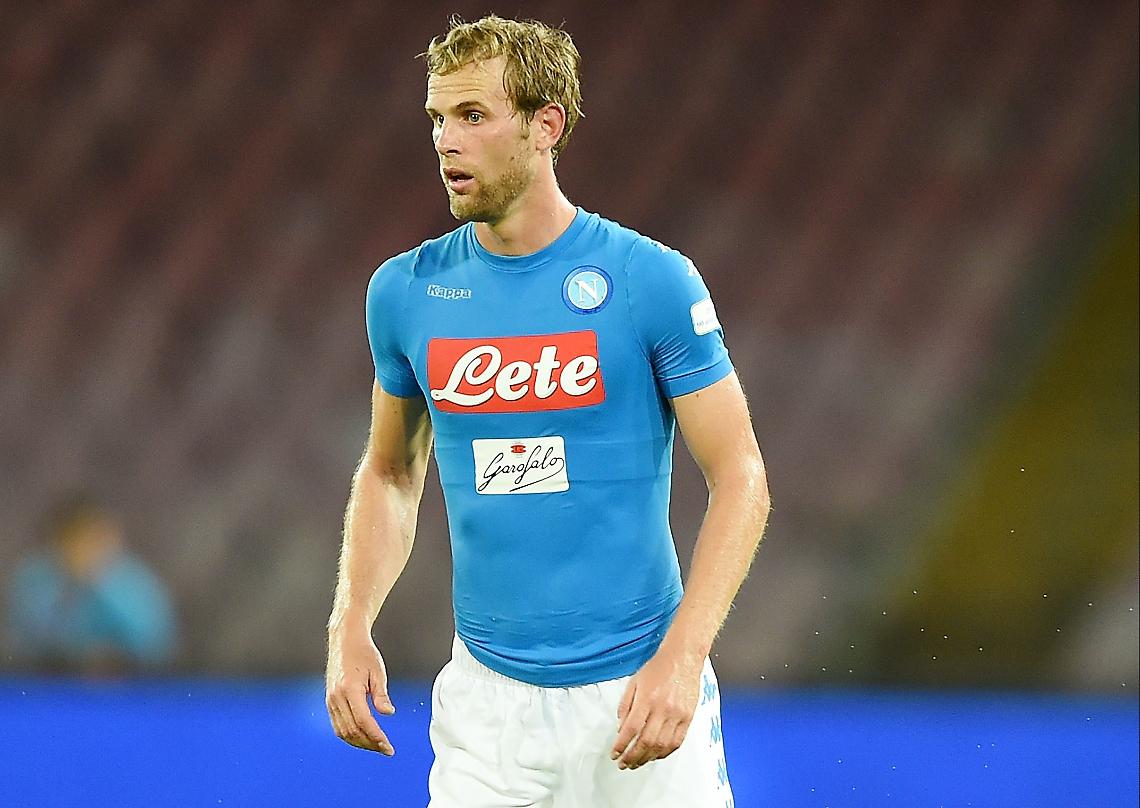 Strinic: «Col Real ce la giocheremo ma ora pensiamo alla Samp»