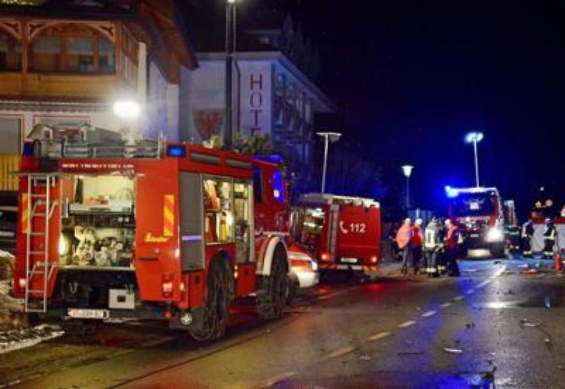 Strage di ragazzi in Alto Adige: in 6 travolti e uccisi da un ubriaco