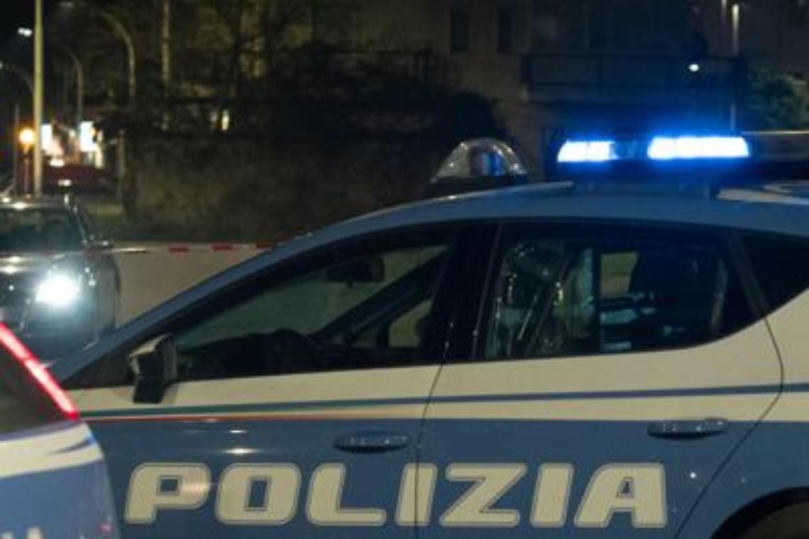 Urla “Allah è grande" e aggredisce i vigilantes dell'ospedale di Salerno