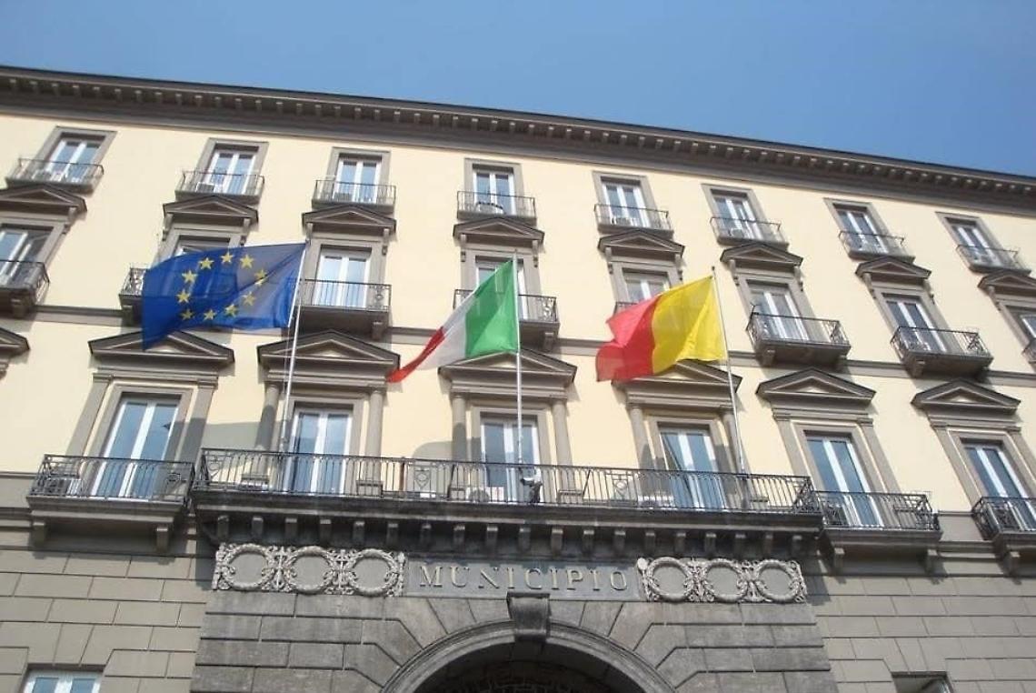 Comune di Napoli, pagamento saldo Tari slitta a 1 marzo