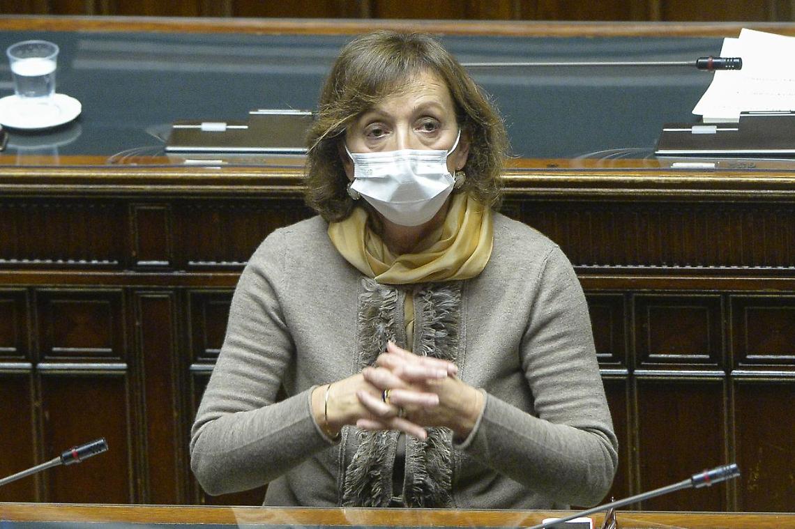 Scuola, Zampa: «Inutile riaprire per poi chiuderla di nuovo»