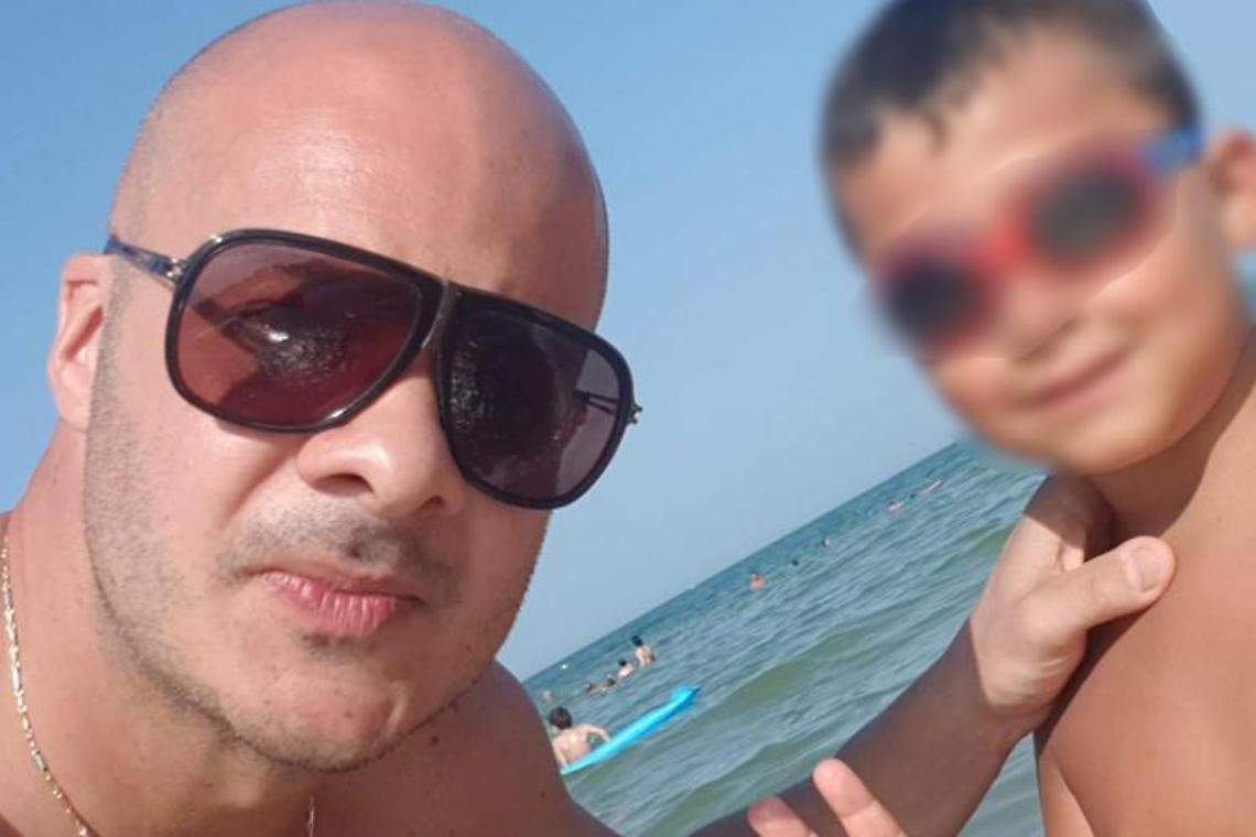 Ucciso dal papà, il Gip: «L'ha fatto per vendicarsi della moglie»