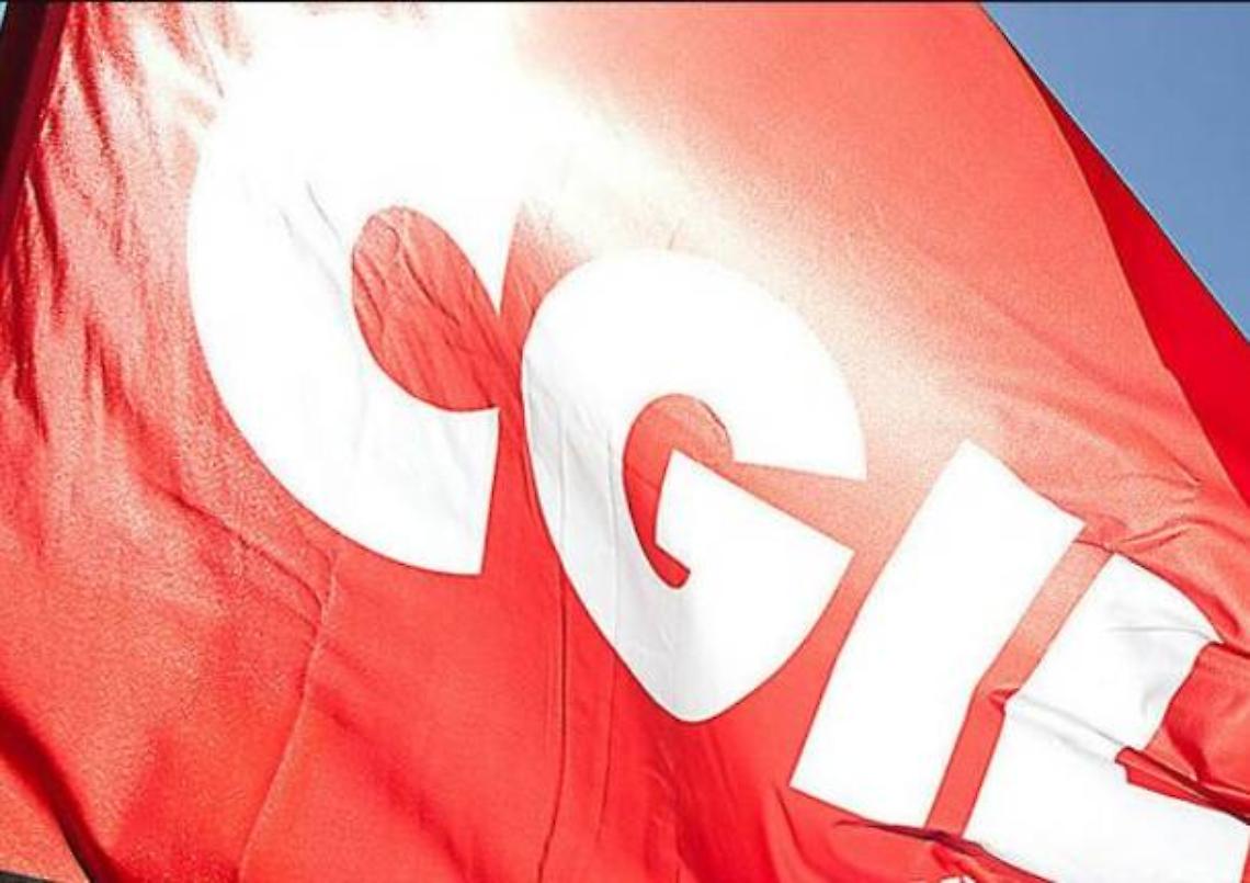 Licenziati lavoratori “Call.it”,  Cgil: “Sciopero ad oltranza”