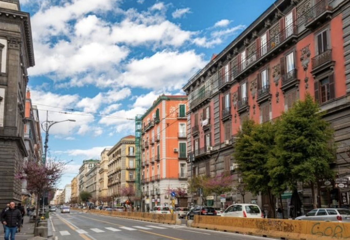 L’album delle storie minori dopo l’arrivo del Risanamento