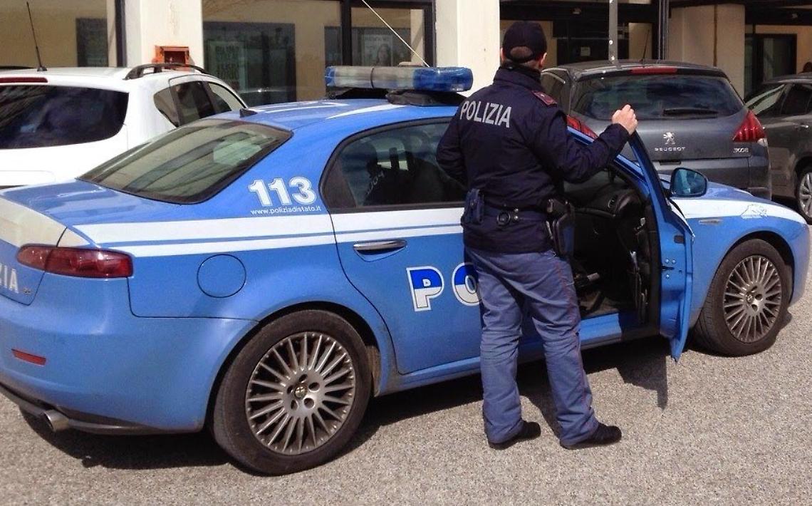 Sequestro di persona: quattro in carcere e uno ai domiciliari