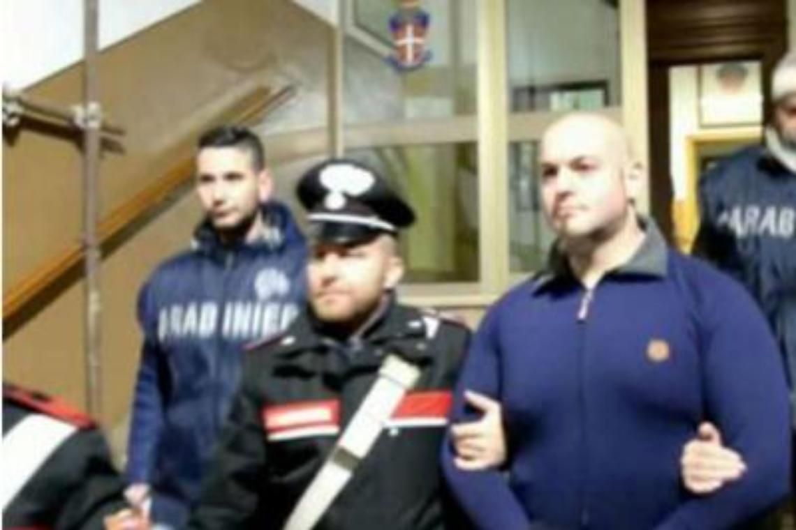 «Volevo vendicare Pamela»