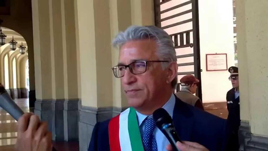 Covid, sindaco di Salerno: contagi in aumento, servono comportamenti adeguati