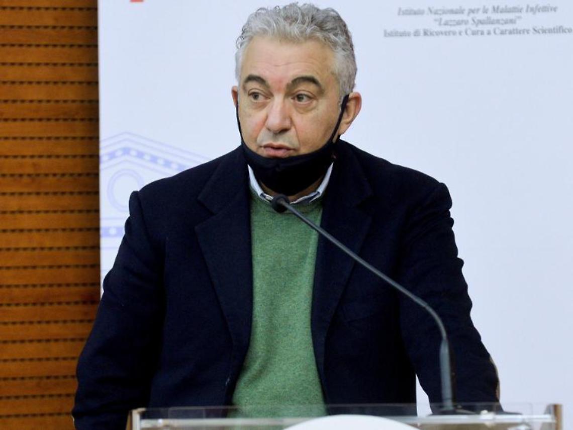 Vaccino AstraZeneca, Arcuri: «Prime 249.600 dosi da domani»
