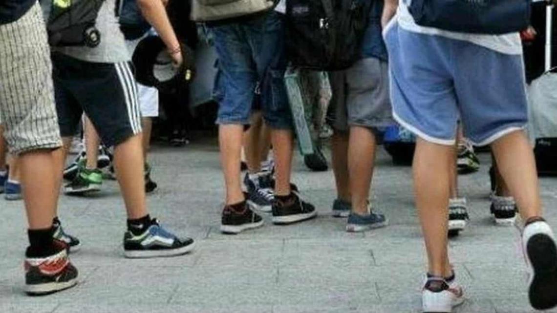 Napoli, 2 giovani su 10 non studiano e non lavorano