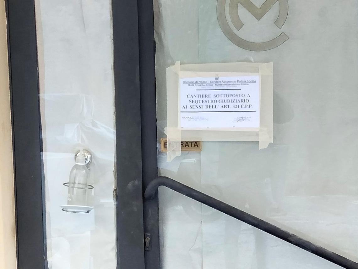 Borgo Marinari, controlli della polizia locale: sanzioni e sequestri