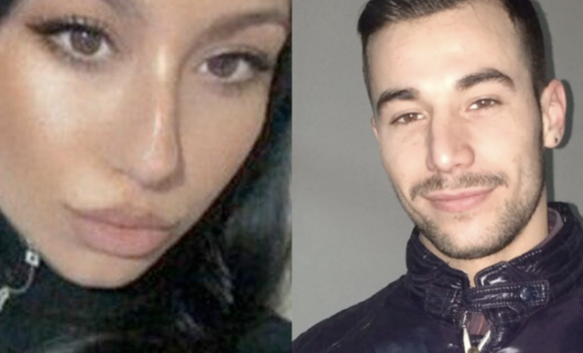 Strangolata a 23 anni, D'Ambra confessa anche al giudice