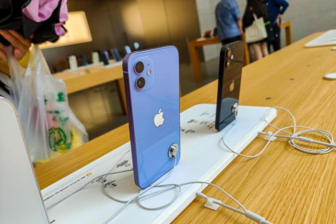 Attenzione se avete questo Iphone: ecco perchè
