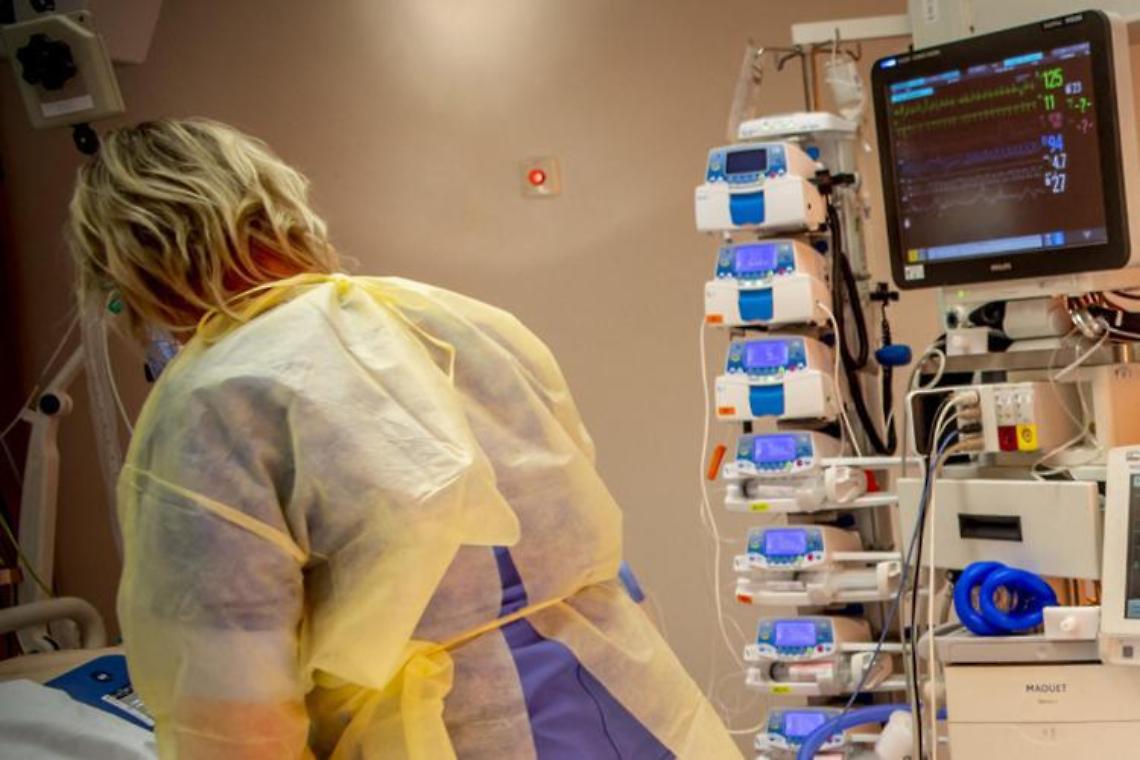 "Siamo devastati, abbiamo perso tutti", intera famiglia non vaccinata muore di Covid