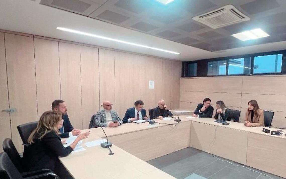 Avvocati, insediata a Napoli la Commissione Diritto Parlamentare