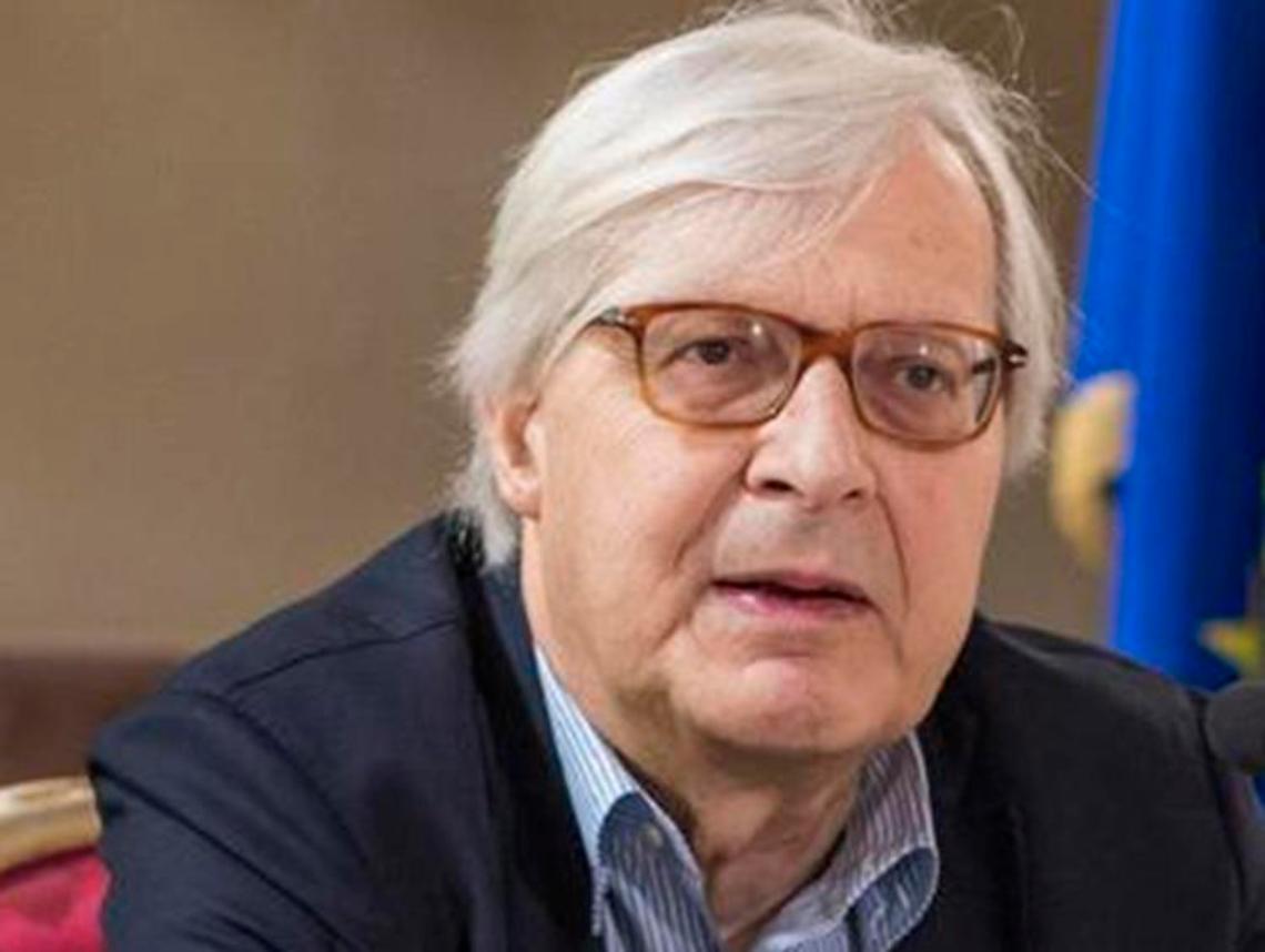Antitrust: «Sottosegretario Sgarbi ha esercitato attività di critico violando legge Frattini»