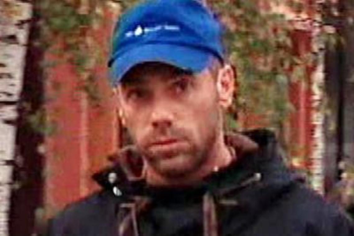 Maso ricoverato in psichiatria