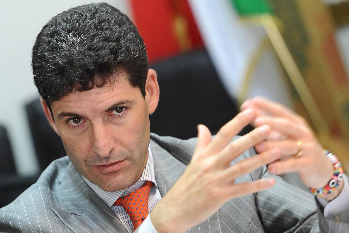 Omessa denuncia, sotto processo Vittorio Pisani. Tre agenti a giudizio per favoreggiamento