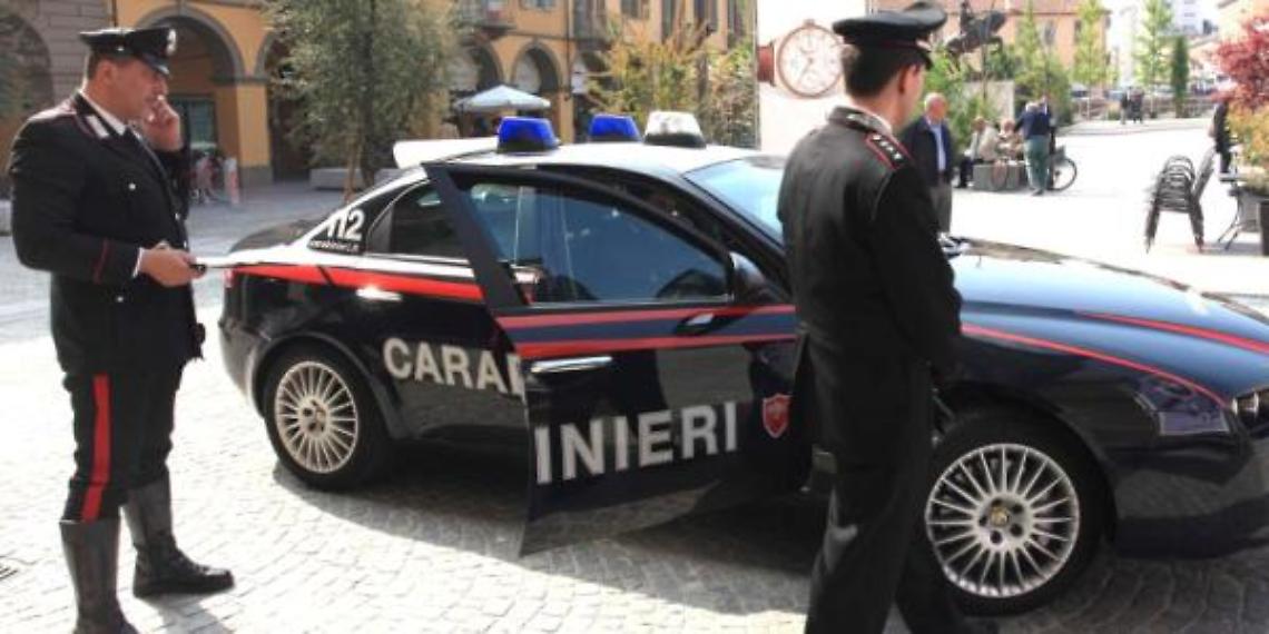 Coronavirus, ludoteche aperte a Caserta: 4 denunciati