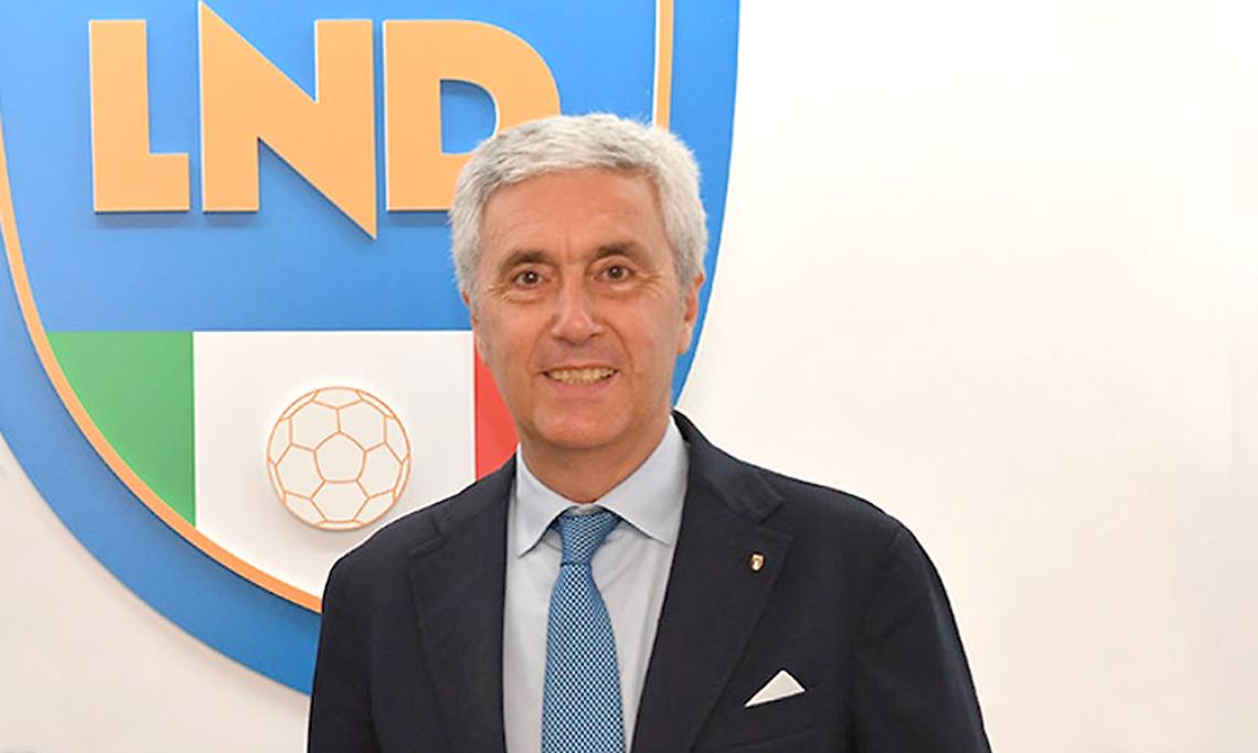 Eccellenza, ok della Figc ai tornei regionali. Sibilia: «Accolte le istanze della Lnd»