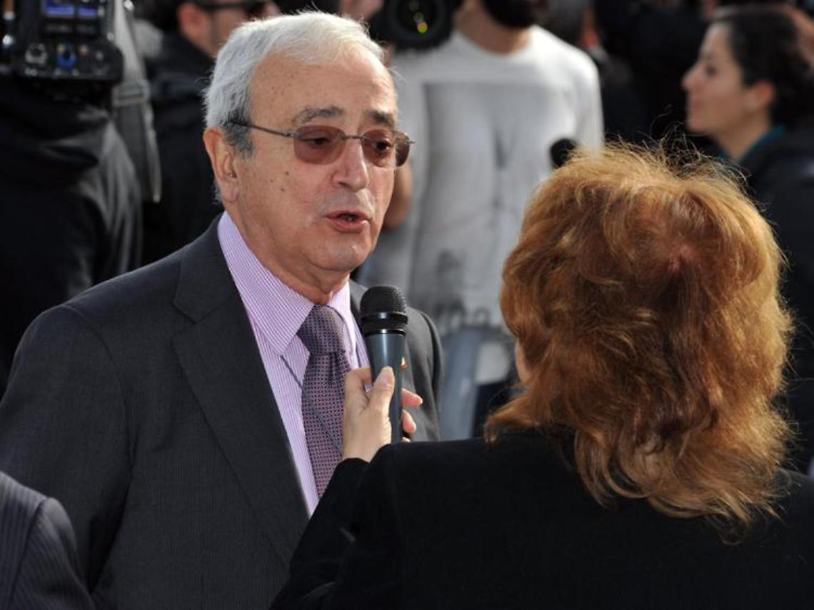 E' morto l'ex ministro Antonio Martino. Aveva 79 anni