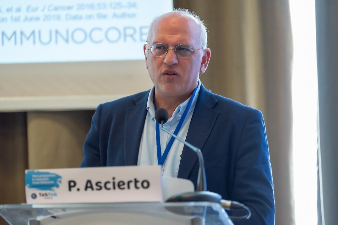 Melanoma, nuova immunoterapia funziona nei pazienti resistenti