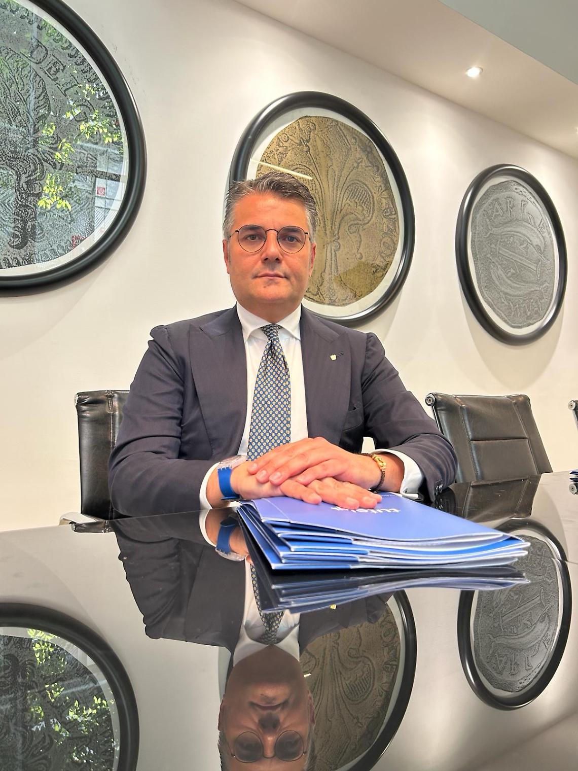Emergenza autisti, Altamura: «Un’azienda su quattro ha difficoltà a reperire conducenti»
