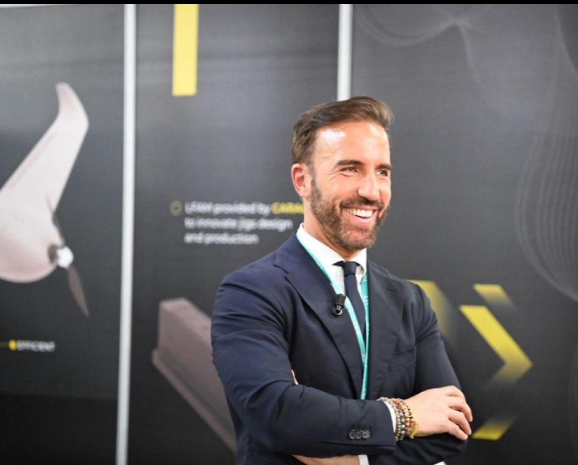 Boscolo (LMA): “La sfida della sostenibilità si vince investendo nel capitale umano” 