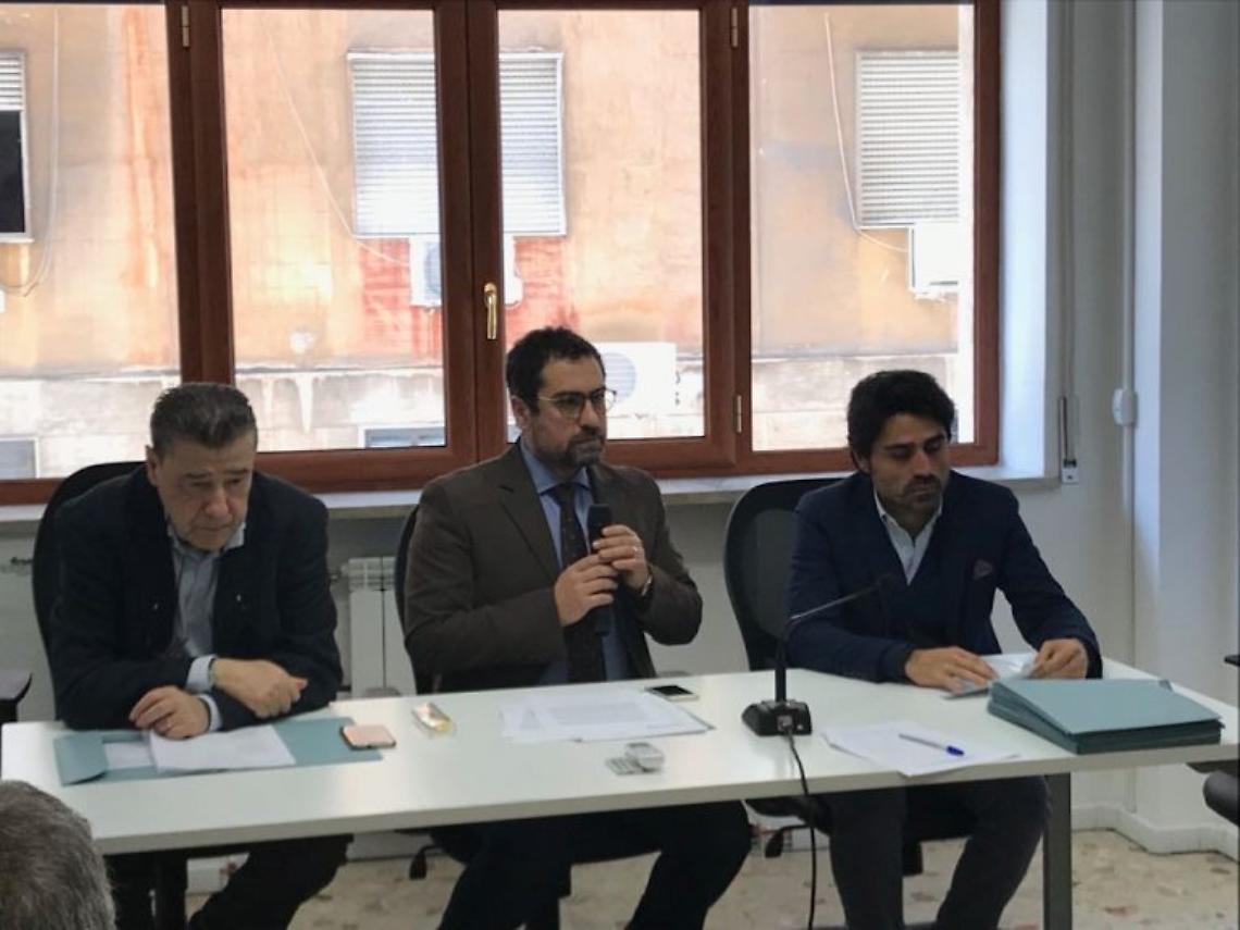 Sindacato giornalisti Campania, approvato all'unanimità il bilancio