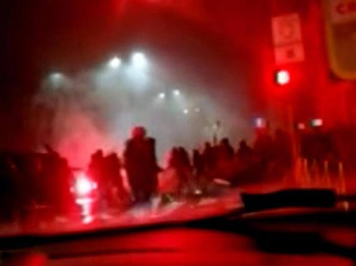 Travolto e ucciso prima di Inter-Napoli, ultrà napoletano in Questura a Milano
