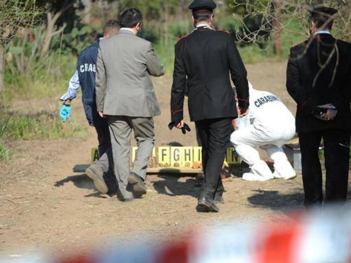 Vittima di lupara bianca, dopo 8 anni ritrovato il cadavere di D'Andò: era seppellito ad Arzano