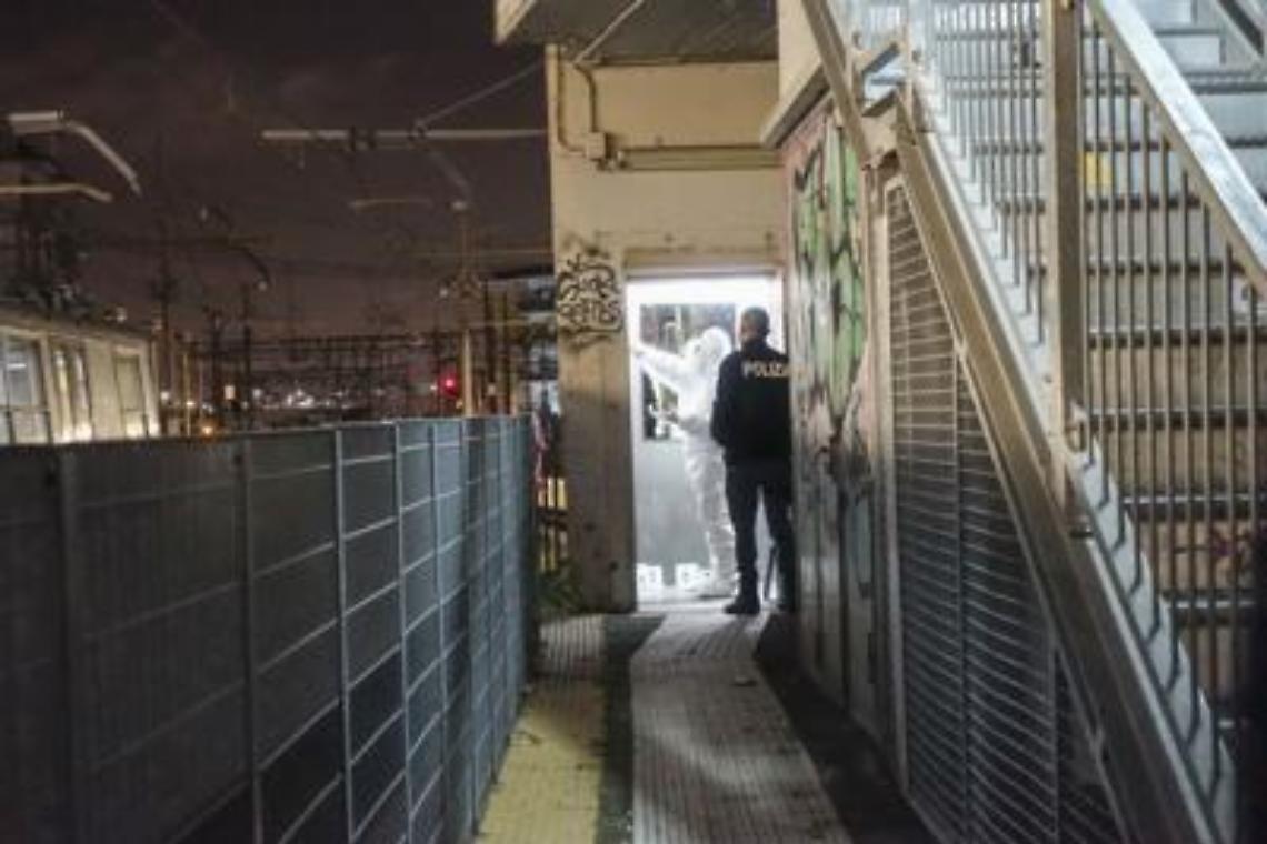 Violentata nella Circum, il Riesame dispone perizia psichiatrica sulla 24enne 