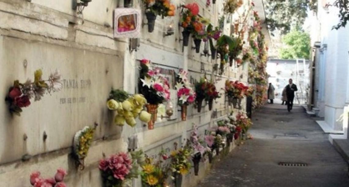 «Caro-morto, il Comune fa cassa sui defunti», scontro tra Efi e Panini