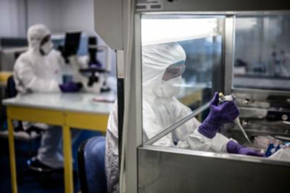 Coronavirus in Campania, 3.068 i positivi: trend ancora in calo