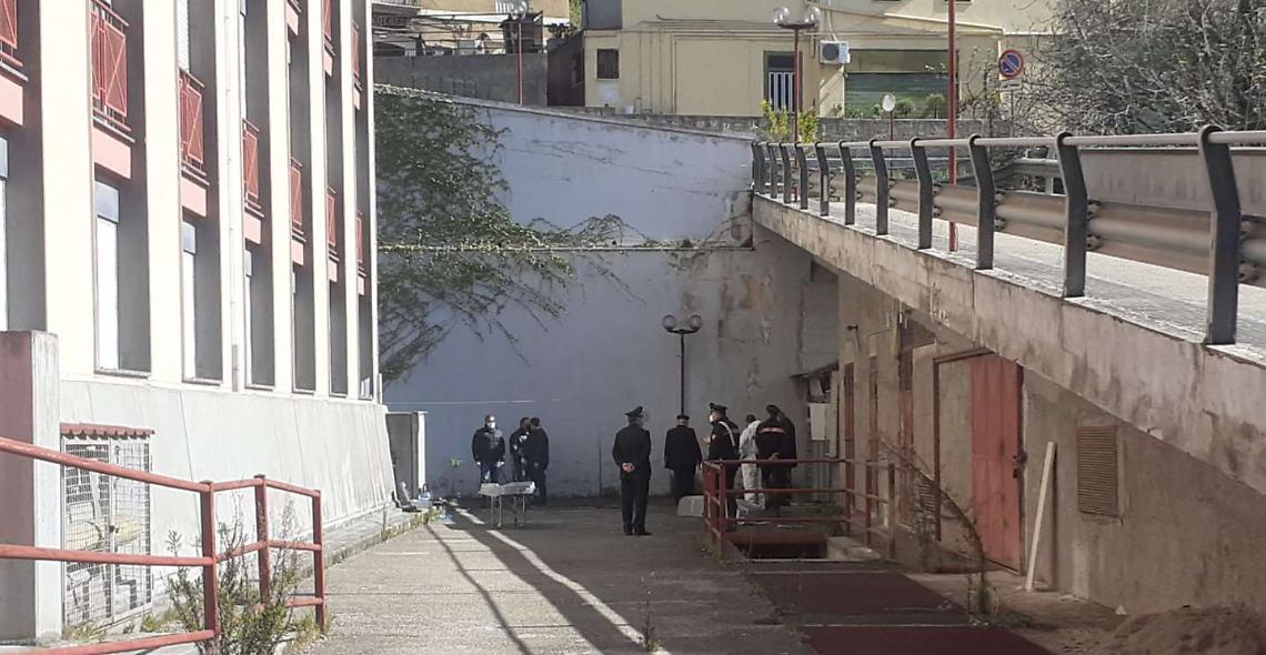 Tragedia a Pasquetta, 24enne muore dopo un volo di 9 metri