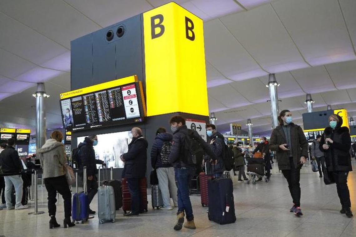 Viaggi all'estero, stretta prorogata fino al 30 aprile: i Paesi dove si può andare 