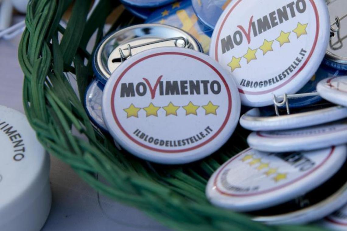 M5s, ricorso contro statuto: udienza rinviata al 17 maggio